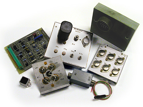 Custom Assembly